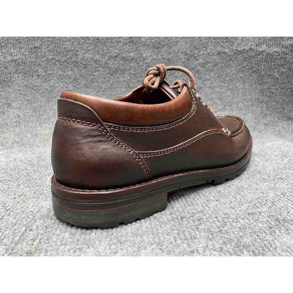 Giày boat nam COLE HAAN Country Boat chính hãng 2hand – Size 41 - Ảnh 7