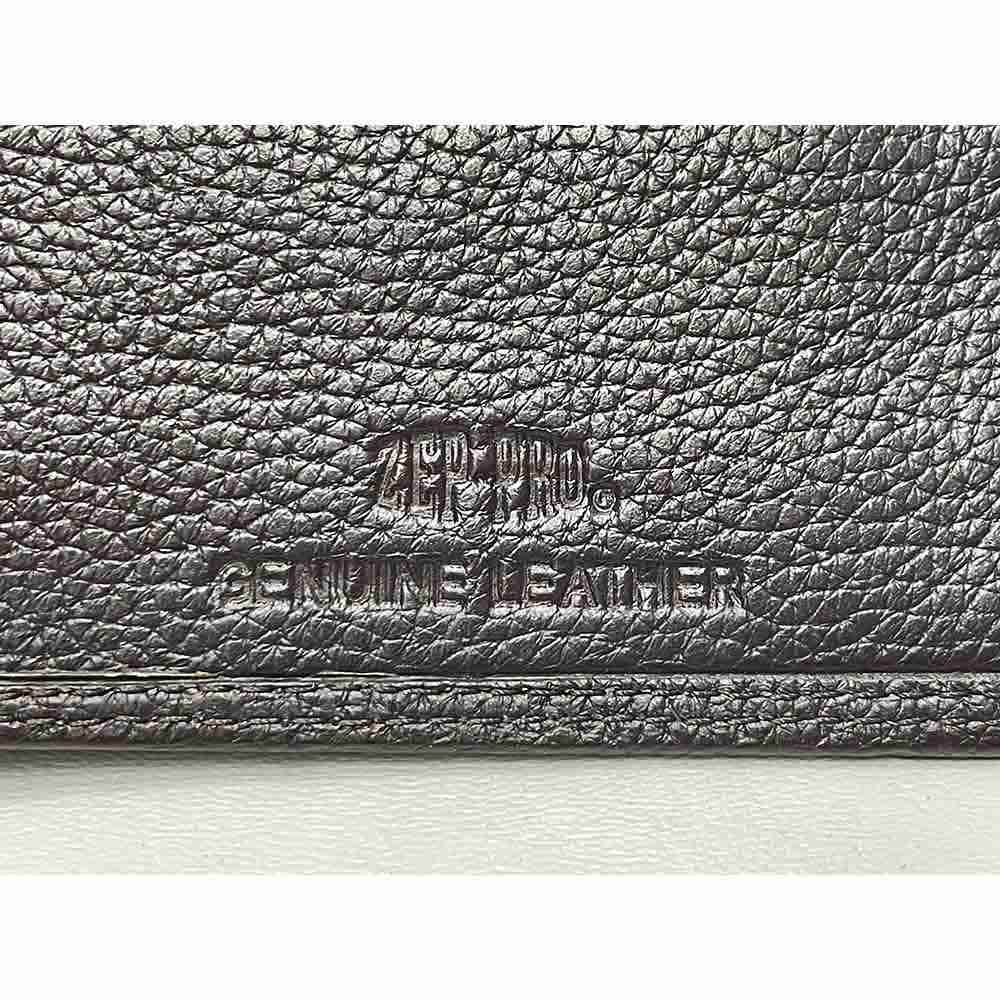 Ví nam da bò ZEP Pro Florida Gators chính hãng new - Ảnh 7