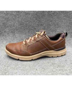 Alternative view of Giày đi bộ nam ROCKPORT City Edge chính hãng 2hand – Size 43