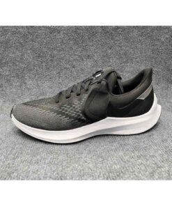 Alternative view of Giày chạy bộ nam NIKE Winflo 6 chính hãng 2hand - Size 43.5
