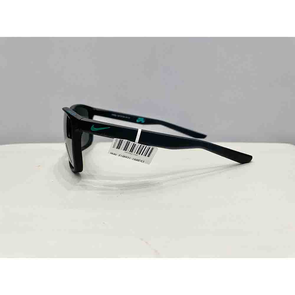 Kính râm thể thao NIKE Unrest Matte Black chính hãng new - Ảnh 3
