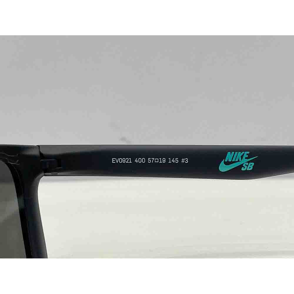 Kính râm thể thao NIKE Unrest Matte Black chính hãng new - Ảnh 6