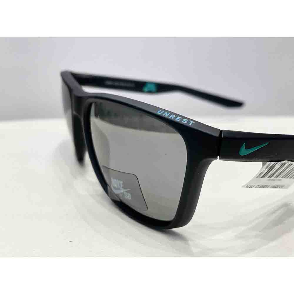 Kính râm thể thao NIKE Unrest Matte Black chính hãng new - Ảnh 7