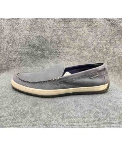 Alternative view of Giày moc nam COLE HAAN Slip On Nubuck chính hãng 2hand – Size 43