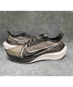 Giày chạy nam NIKE Gravity Black Wolf chính hãng 2hand