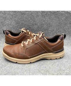 Giày đi bộ nam ROCKPORT City Edge chính hãng 2hand