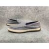 Giày moc nam COLE HAAN Slip On Nubuck chính hãng 2hand