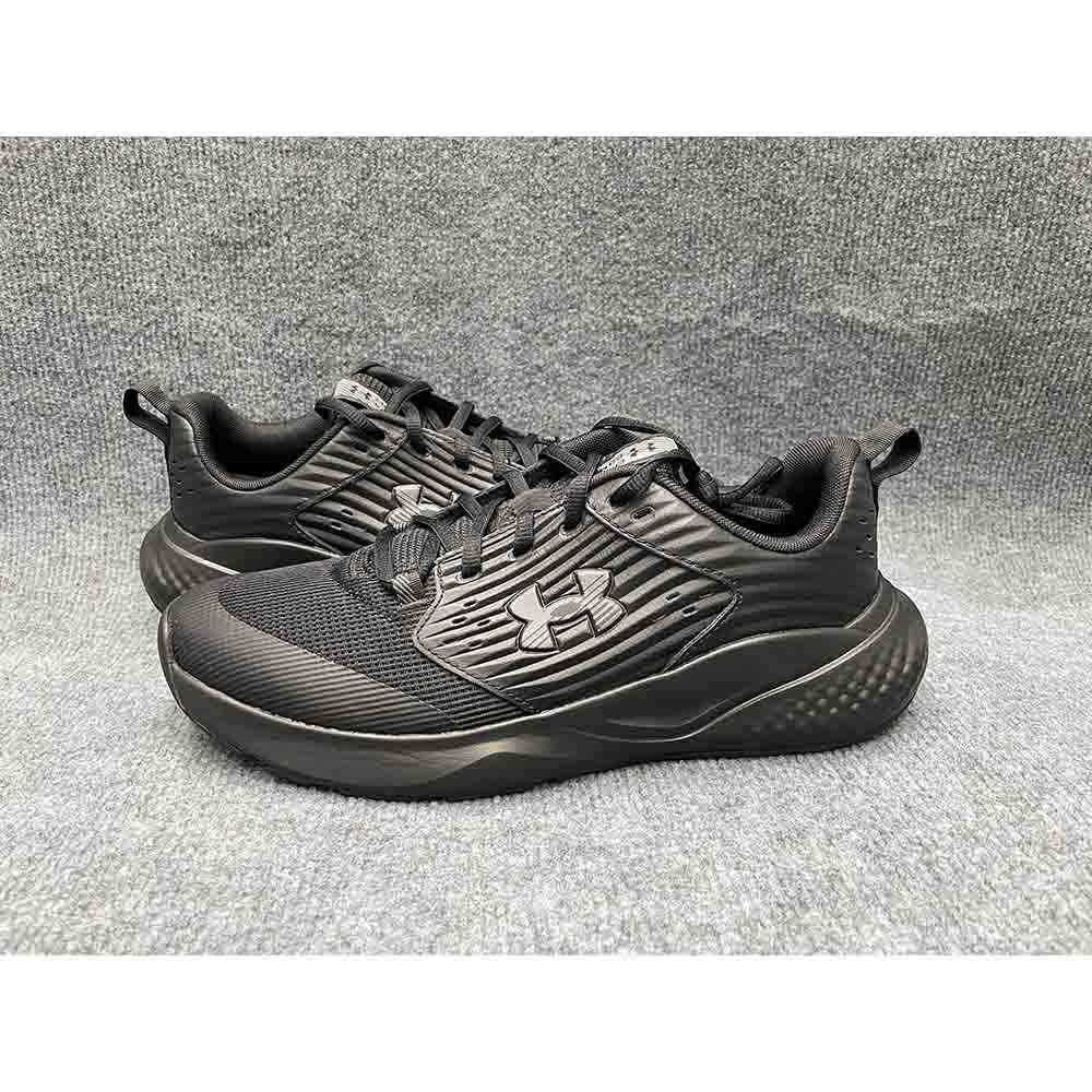 Giày tập luyện nam UNDER ARMOUR Commit 4 Training chính hãng 2hand