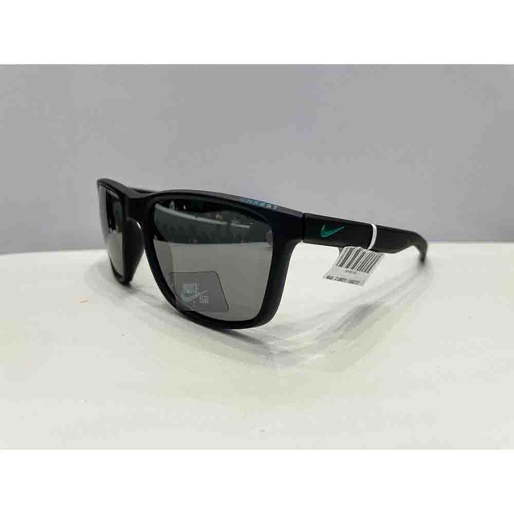 Kính râm thể thao NIKE Unrest Matte Black hàng auth new