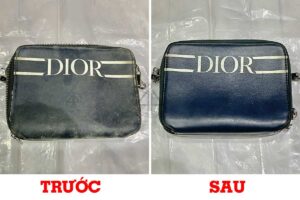 Phục hồi túi Dior