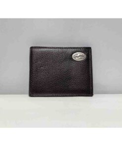 Ví nam da bò ZEP Pro Florida Gators chính hãng new