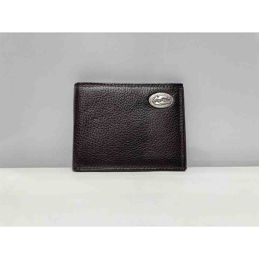 Ví nam da bò ZEP Pro Florida Gators chính hãng new