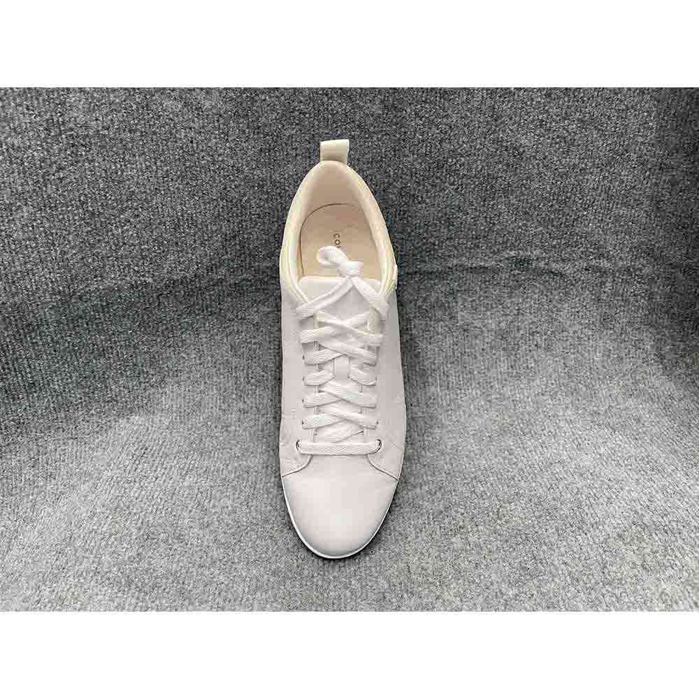 Giày sneaker COLE HAAN Lowtop chính hãng 2hand – Size 41.5 - Ảnh 3