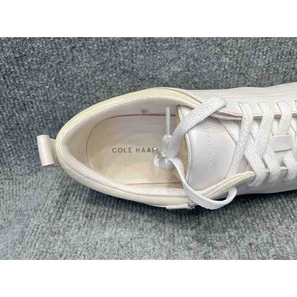 Giày sneaker COLE HAAN Lowtop chính hãng 2hand – Size 41.5 - Ảnh 5