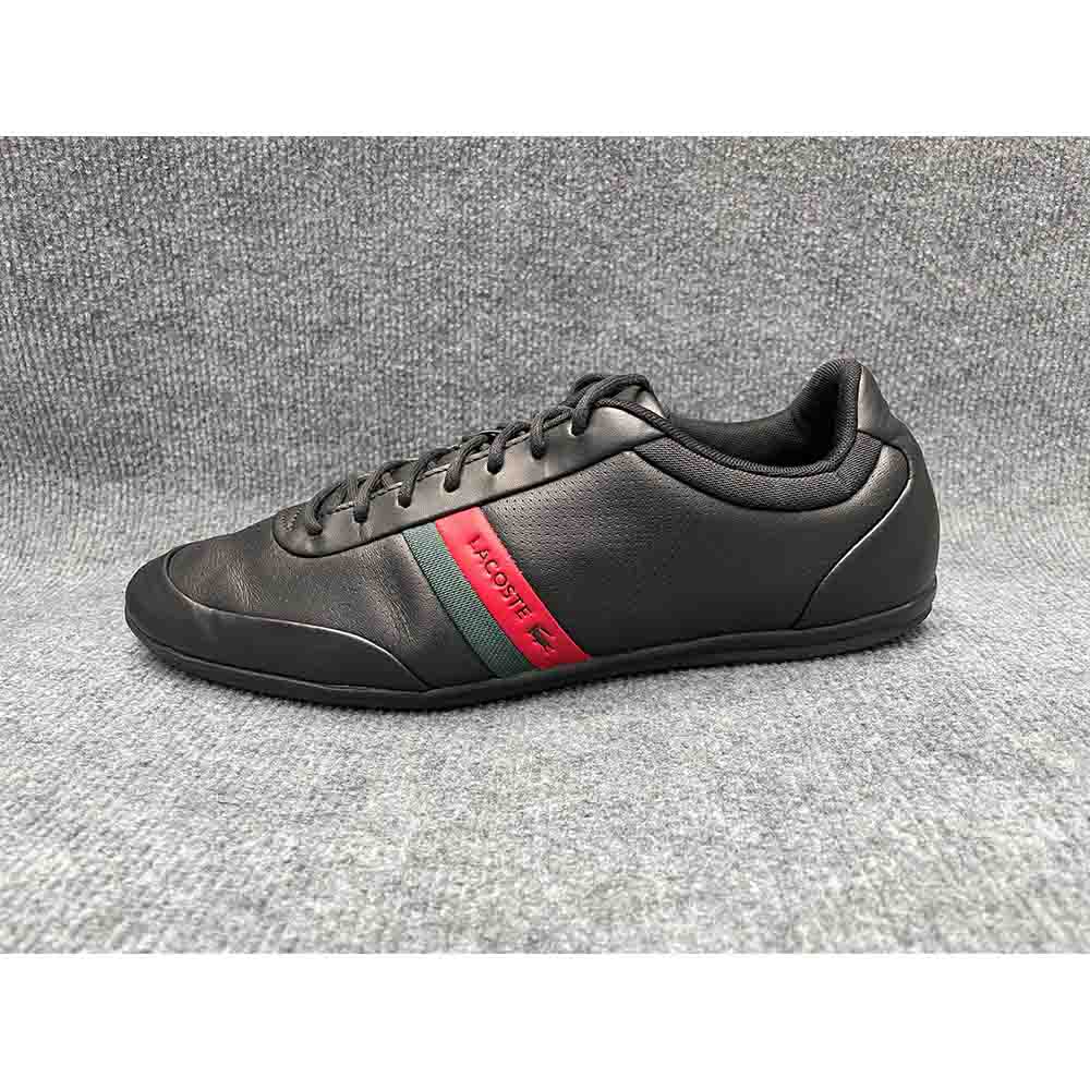 Giày sneaker nam LACOSTE Storda chính hãng 2hand – Size 44 - Ảnh 2