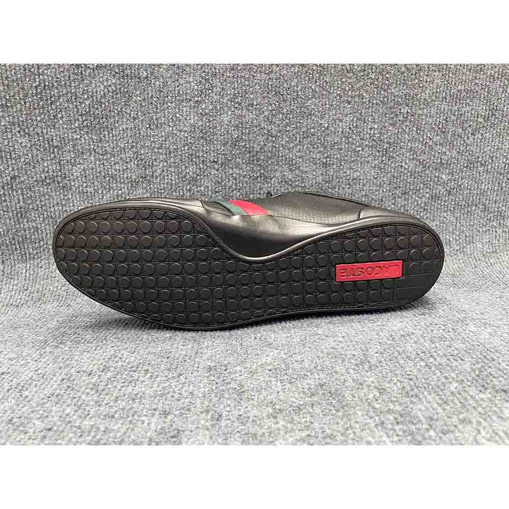 Giày sneaker nam LACOSTE Storda chính hãng 2hand – Size 44 - Ảnh 6