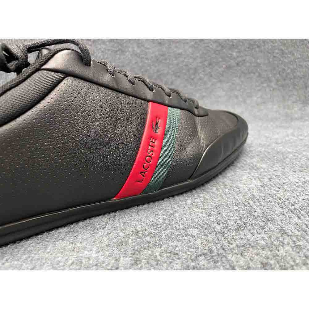 Giày sneaker nam LACOSTE Storda chính hãng 2hand – Size 44 - Ảnh 7