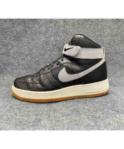Alternative view of Giày sneaker NIKE Air Force 1 AF1 High chính hãng 2hand - Size 42