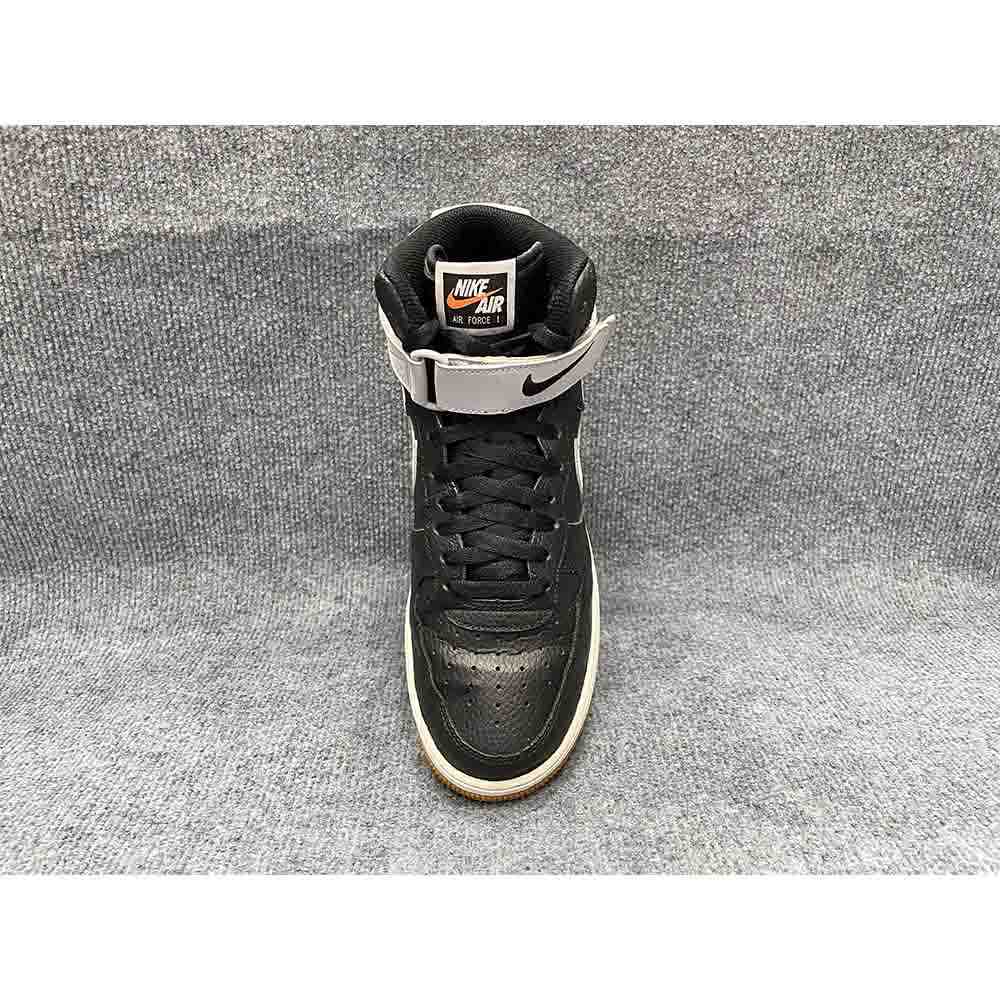 Giày sneaker NIKE Air Force 1 AF1 High chính hãng 2hand - Size 42 - Ảnh 3