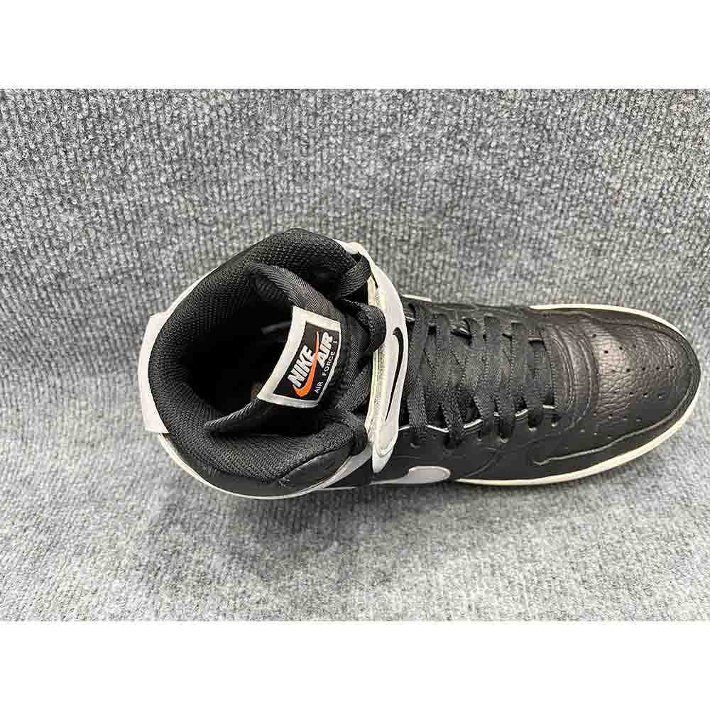 Giày sneaker NIKE Air Force 1 AF1 High chính hãng 2hand - Size 42 - Ảnh 5
