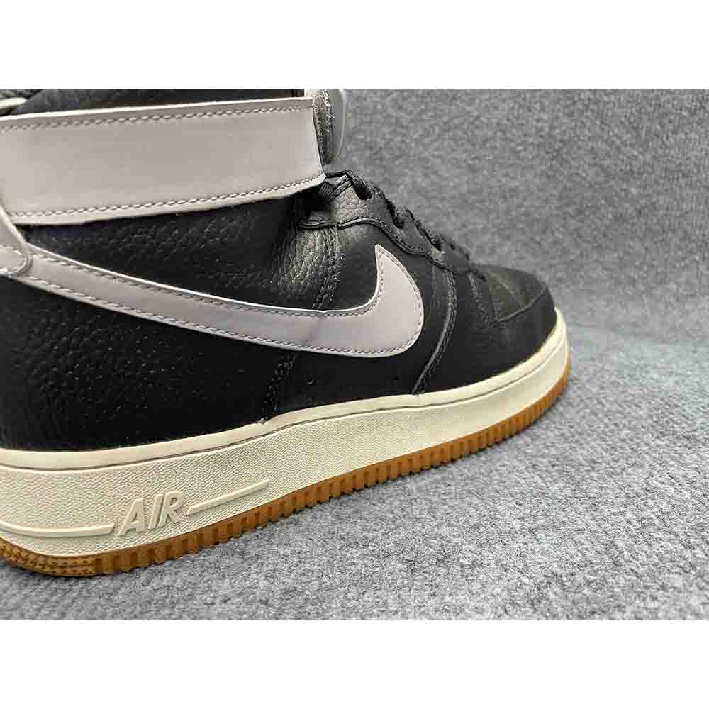 Giày sneaker NIKE Air Force 1 AF1 High chính hãng 2hand - Size 42 - Ảnh 7