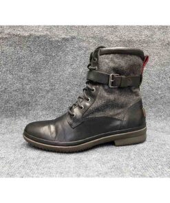 Alternative view of Giày cao cổ UGG Waterproof Boot chính hãng 2hand – Size 41