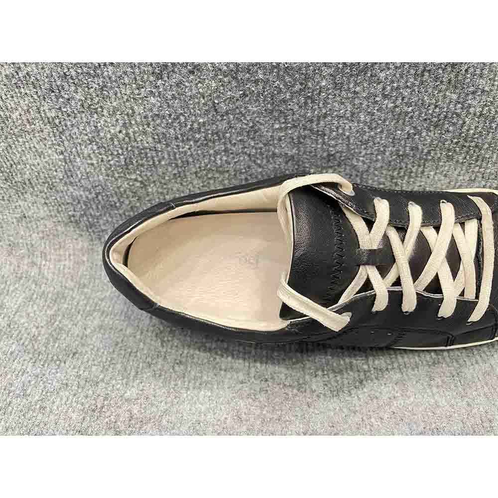 Giày sneaker JOSEF SEIBEL Lowtop chính hãng 2hand – Size 41 - Ảnh 5