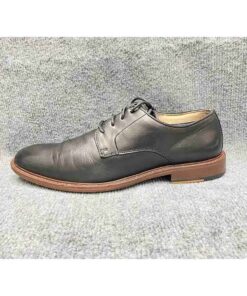 Alternative view of Giày công sở ASTON GREAY Derby chính hãng 2hand – Size 42