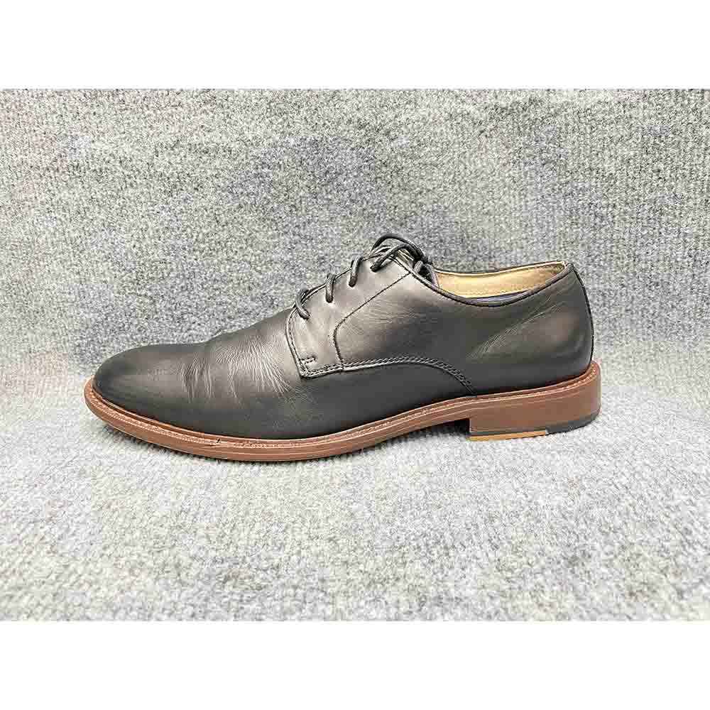 Giày công sở ASTON GREAY Derby chính hãng 2hand – Size 42 - Ảnh 2