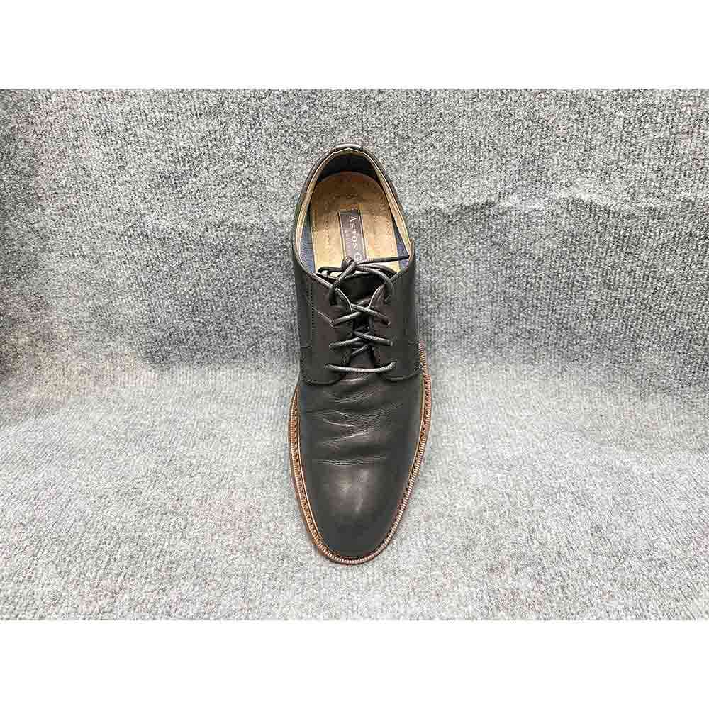 Giày công sở ASTON GREAY Derby chính hãng 2hand – Size 42 - Ảnh 3