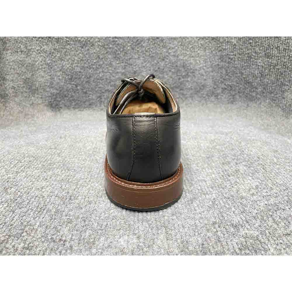 Giày công sở ASTON GREAY Derby chính hãng 2hand – Size 42 - Ảnh 4