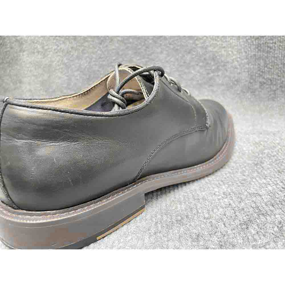 Giày công sở ASTON GREAY Derby chính hãng 2hand – Size 42 - Ảnh 7