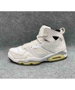 Alternative view of Giày sneaker nam NIKE Jordan Flight Club 91 chính hãng 2hand – Size 41