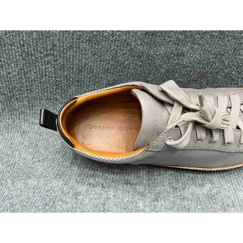 Giày sneaker nam GORDON RUSH Marston chính hãng 2hand - Size 42.5 - Ảnh 5