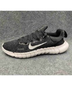 Alternative view of Giày chạy bộ nam NIKE Free Run 5.0 chính hãng 2hand – Size 40.5