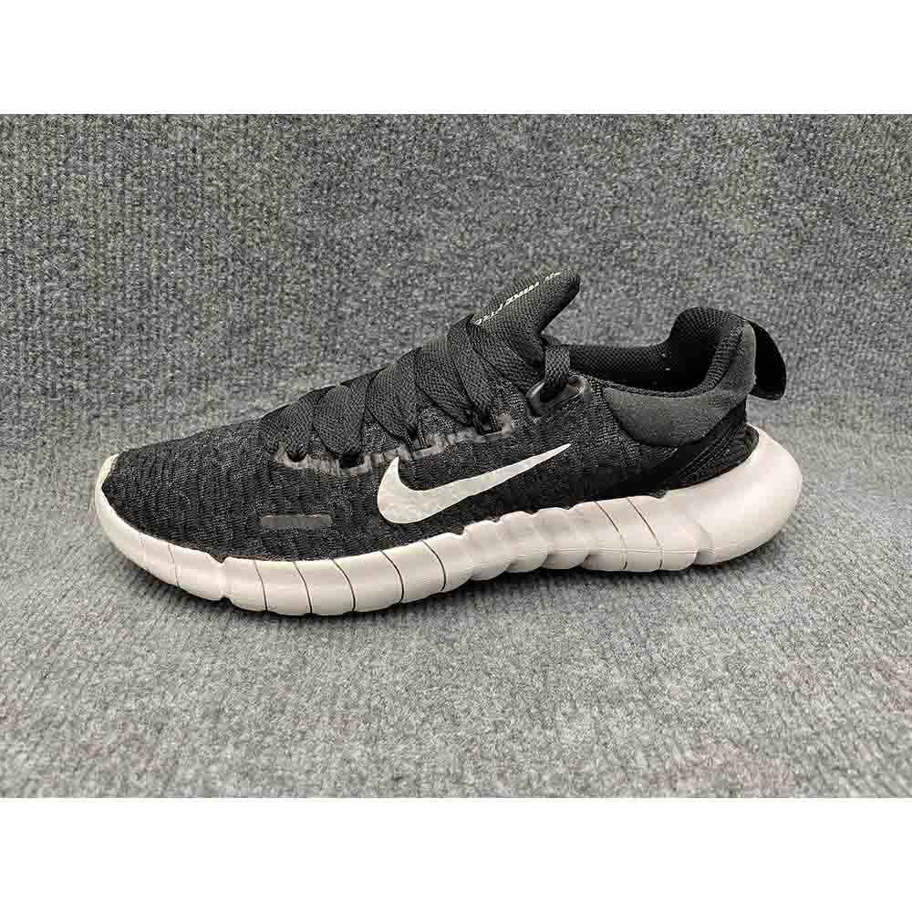 Giày chạy bộ nam NIKE Free Run 5.0 chính hãng 2hand – Size 40.5 - Ảnh 2