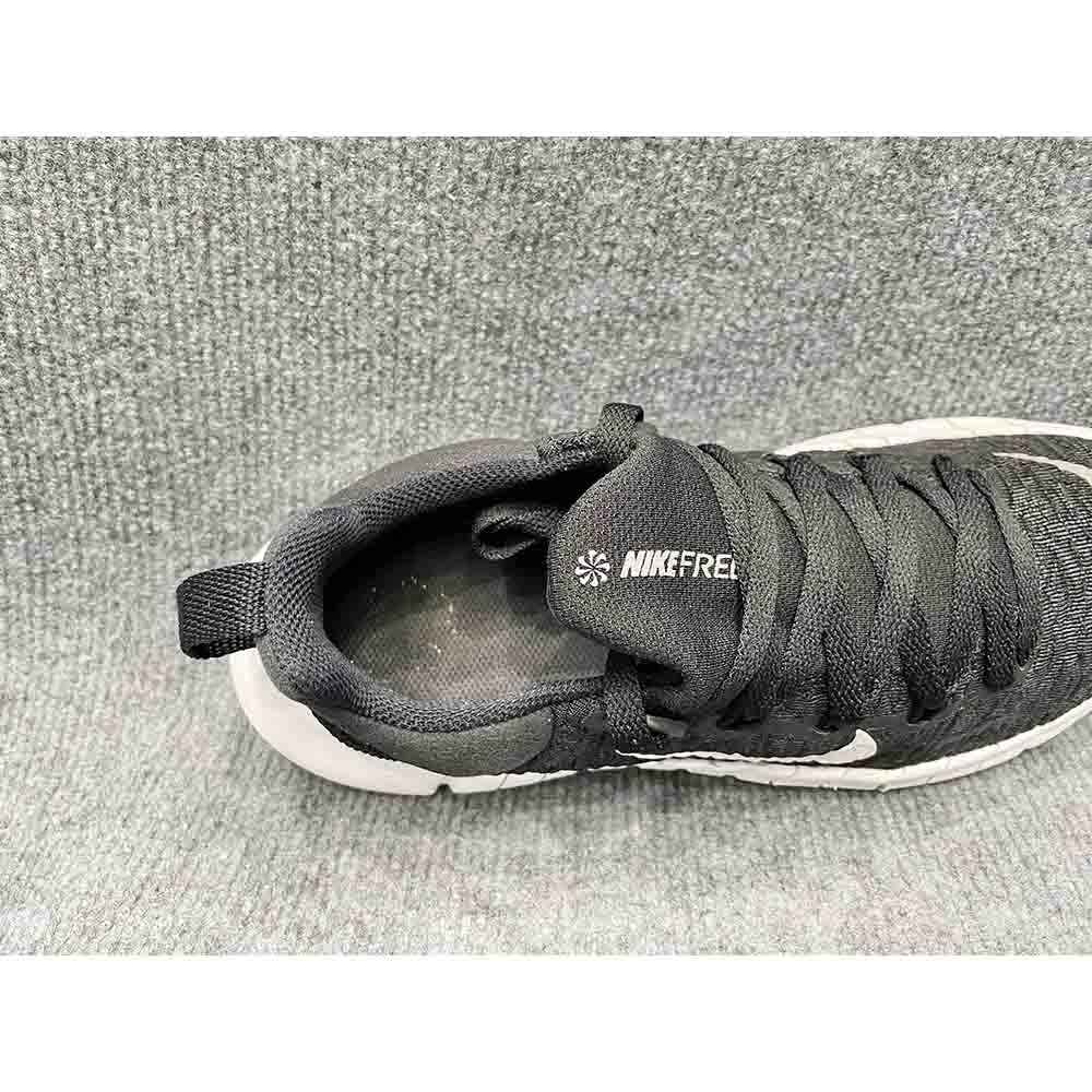 Giày chạy bộ nam NIKE Free Run 5.0 chính hãng 2hand – Size 40.5 - Ảnh 4