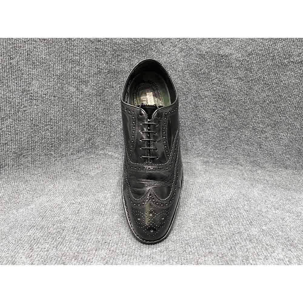 Giày công sở nam FLORSHEIM Imperial Oxford Wingtip chính hãng 2hand – Size 42.5 - Ảnh 3