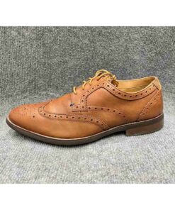 Alternative view of Giày âu nam FLORSHEIM Comfortech Wingtip Derby Chính Hãng 2hand – Size 42