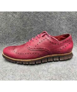 Alternative view of Giày oxford nam COLE HAAN Zerogrand chính hãng 2hand – Size 44