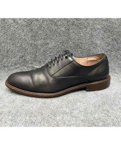 Alternative view of Giày Oxford nam ASTON GREY Plain Toe chính hãng 2hand – Size 42