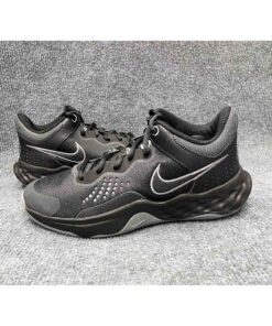 Giày bóng rổ nam NIKE Fly.By Mid 3 chính hãng 2hand