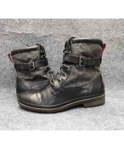 Giày cao cổ UGG Waterproof Boot chính hãng 2hand