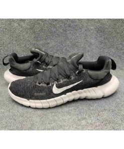Giày chạy bộ nam NIKE Free run 5.0 chính hãng 2hand