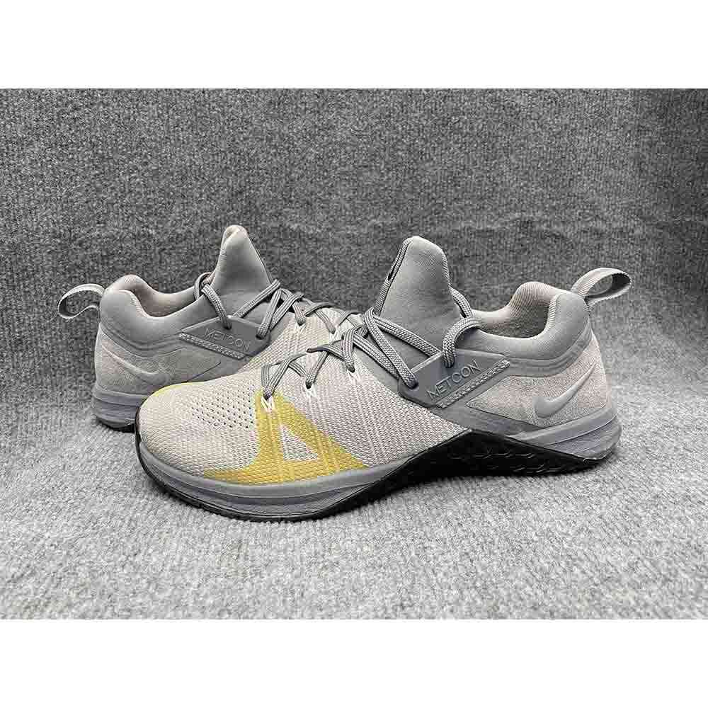 Giày chạy bộ nam Nike Metcon Flyknit 3 chính hãng 2hand