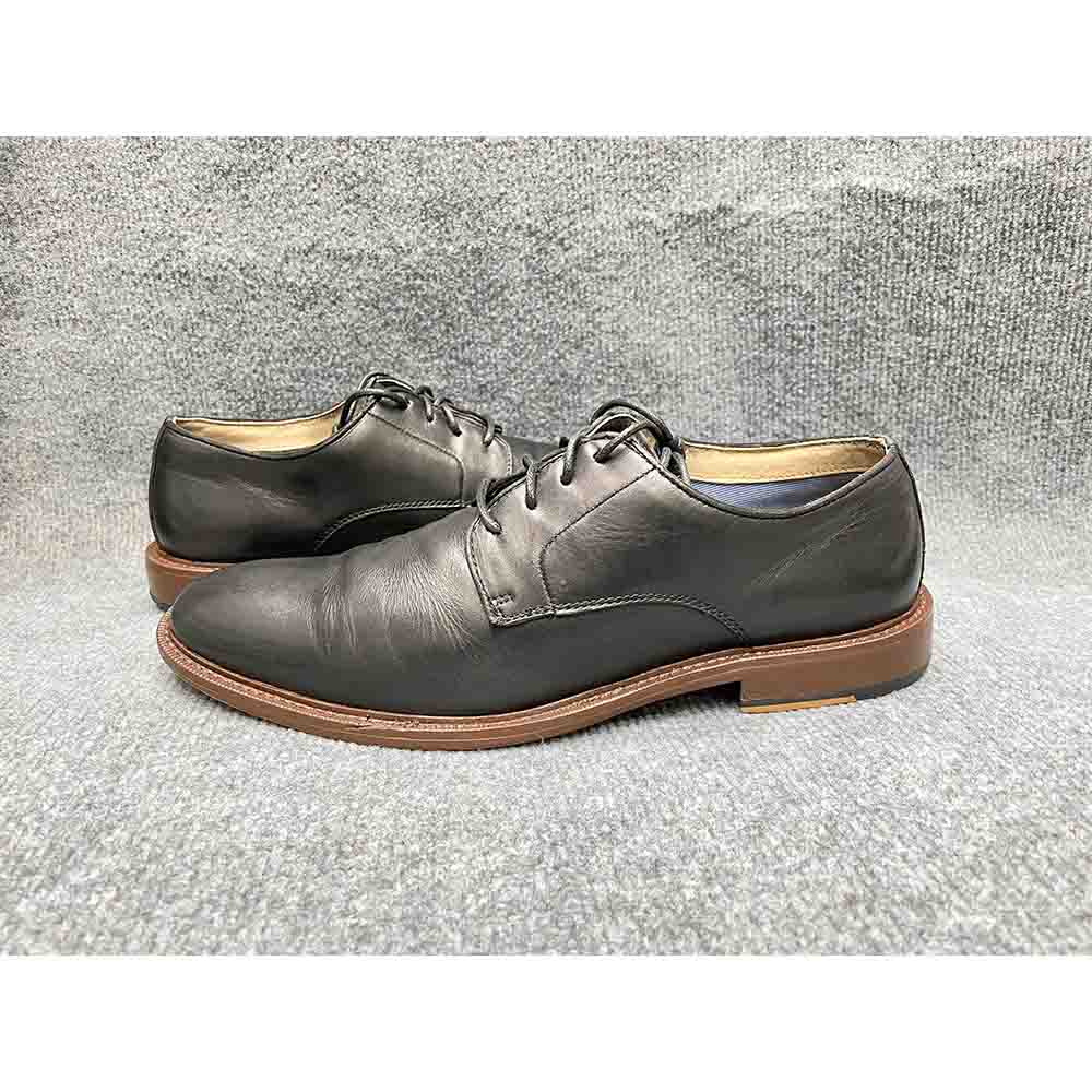 Giày công sở ASTON GREAY Derby chính hãng 2hand