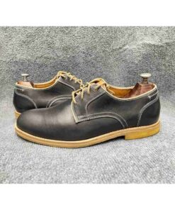 Giày công sở JOHNSTON & MURPHY Howell Derby chính hãng 2hand