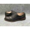 Giày oxford nam ASTON GREY Plain Toe chính hãng 2hand