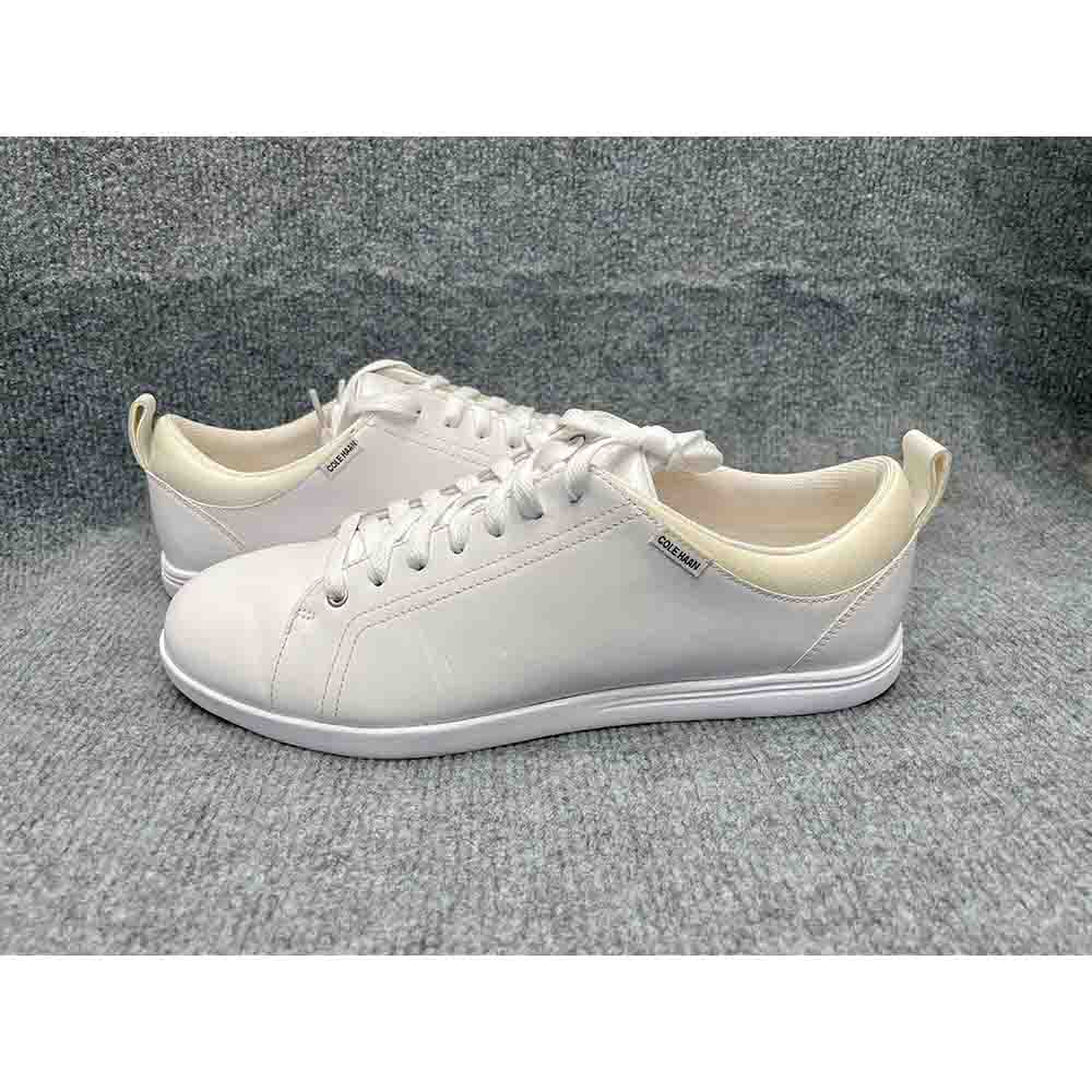 Giày sneaker COLE HAAN Lowtop chính hãng 2hand