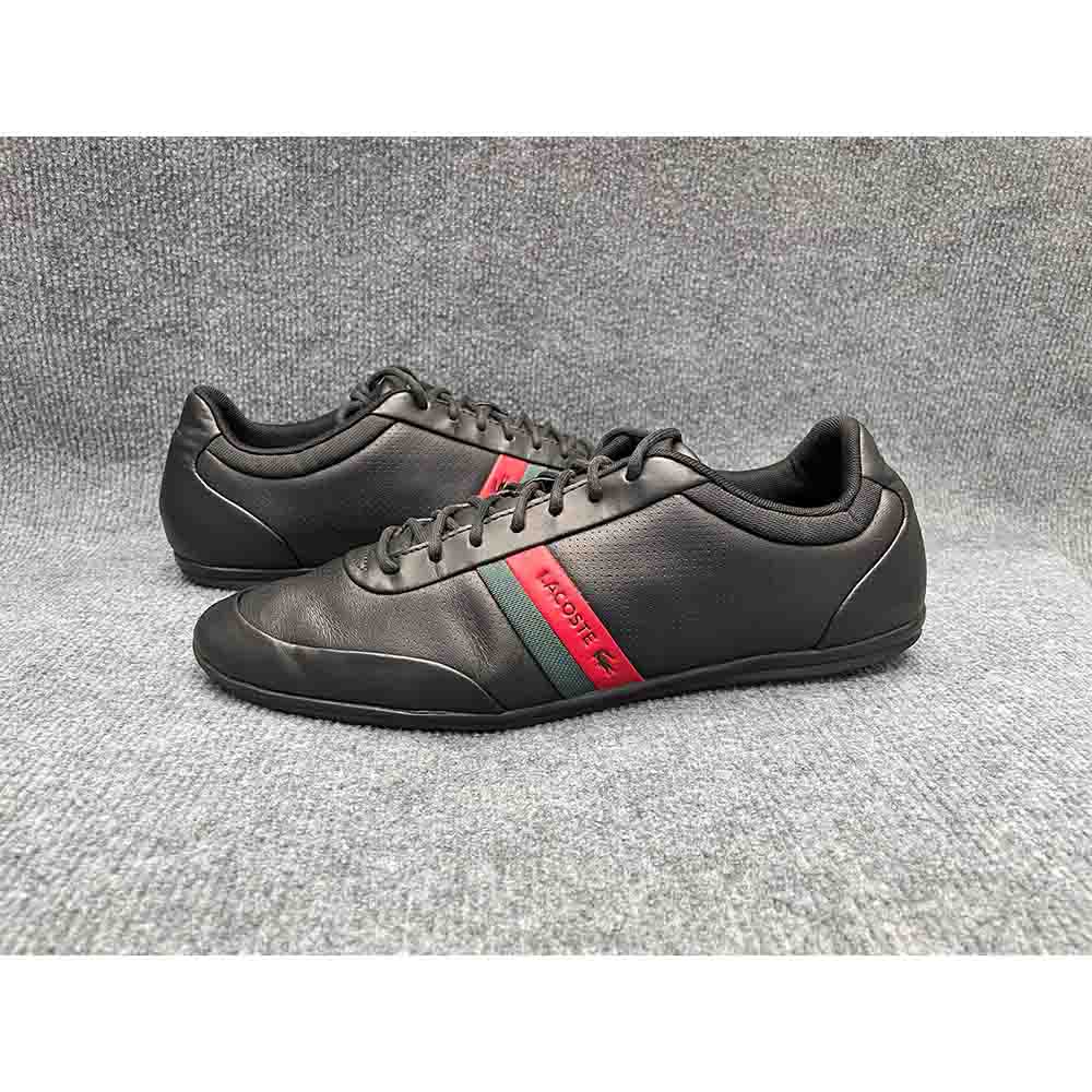 Giày sneaker nam LACOSTE Storda chính hãng 2hand